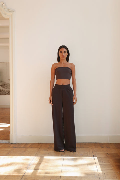 Malyn'CL trousers