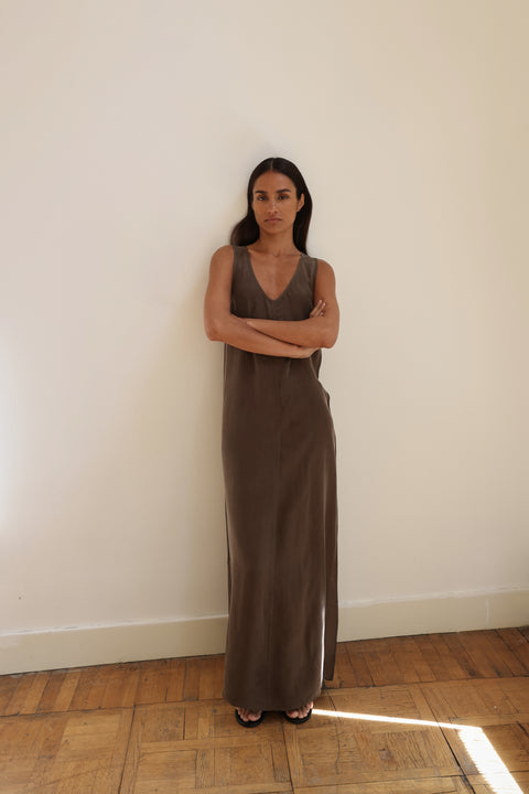Aliza'CL dress
