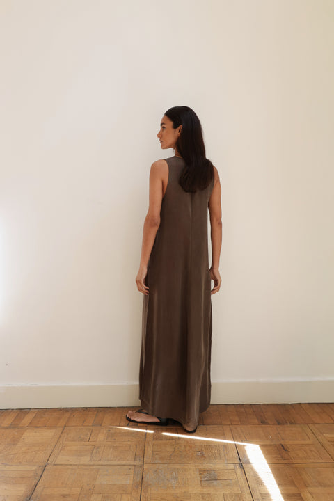 Aliza'CL dress