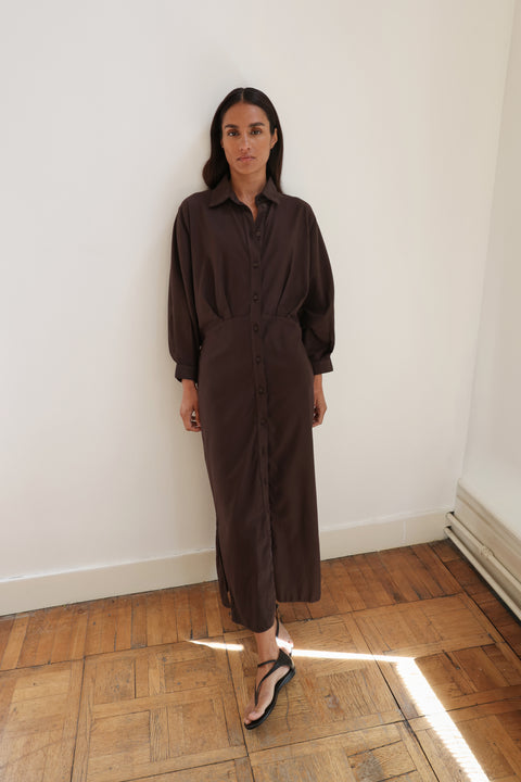 Hania'CL dress