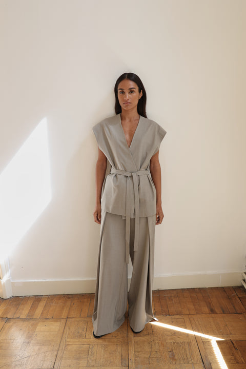 Maple'CL trousers