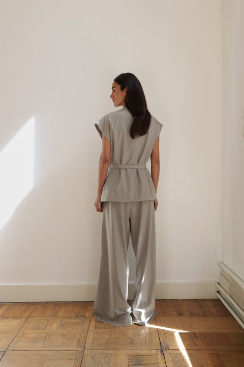 Acay'CL gilet