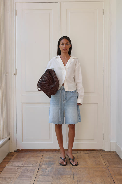 Oceane'CL blouse