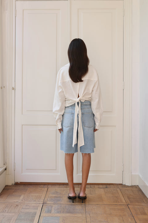 Oceane'CL blouse