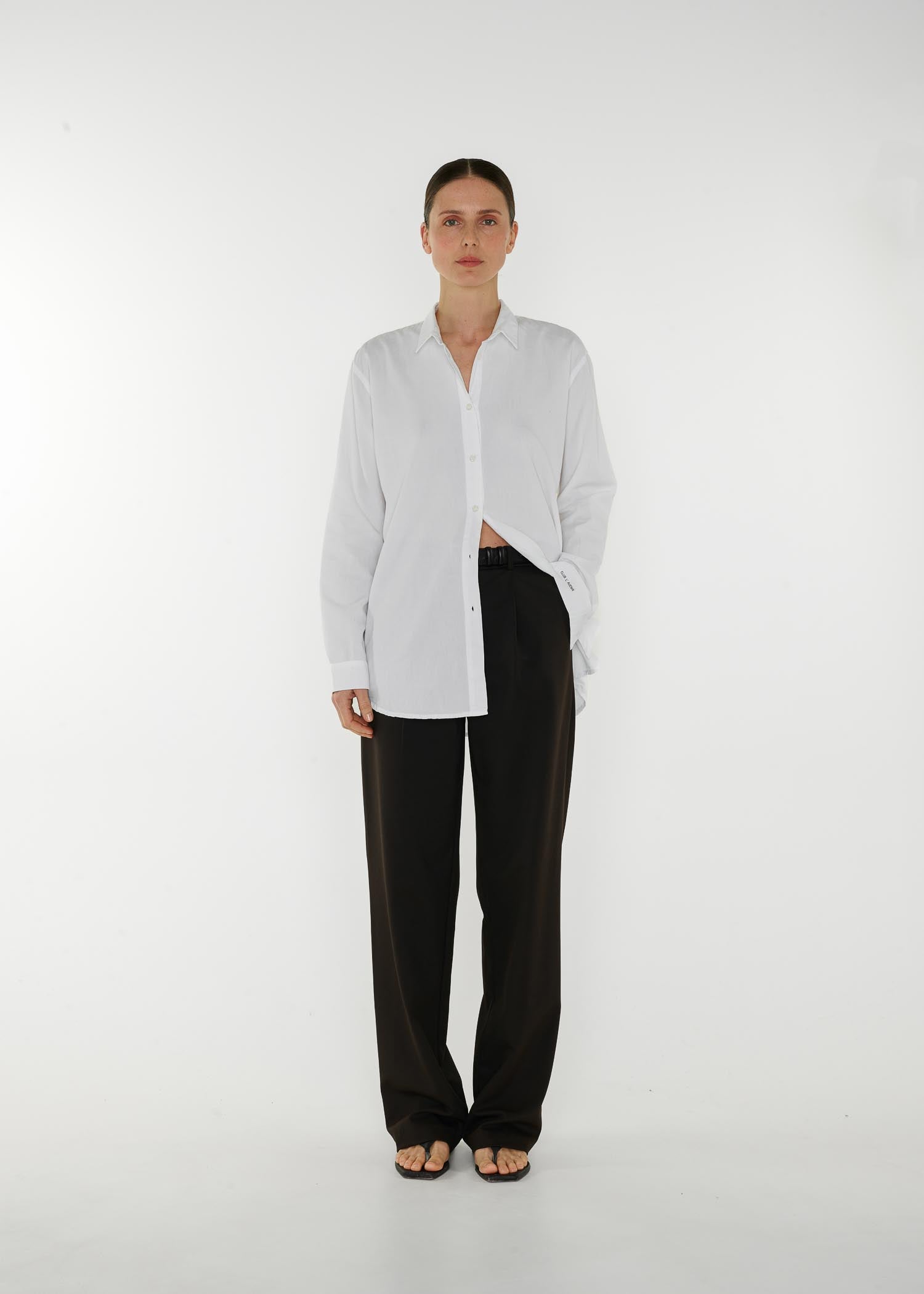 Boyish Rive'CL shirt