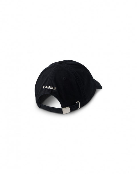 Amor'CL cap