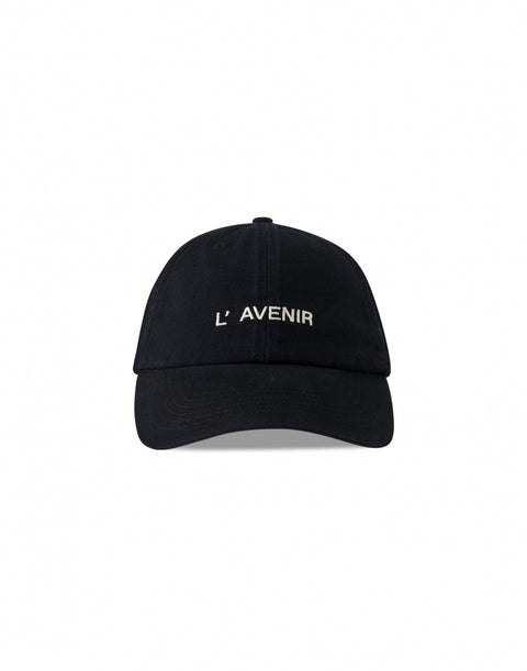 Amor'CL cap