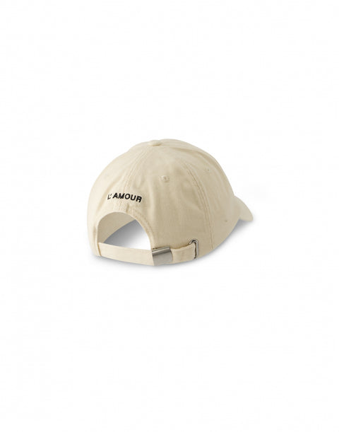 Amor'CL cap