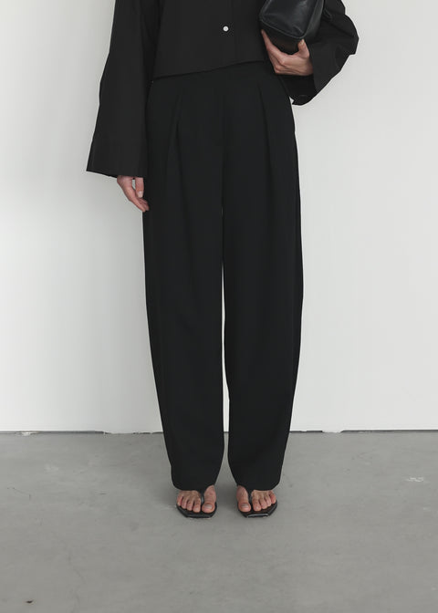 Taro'CL tailored pants