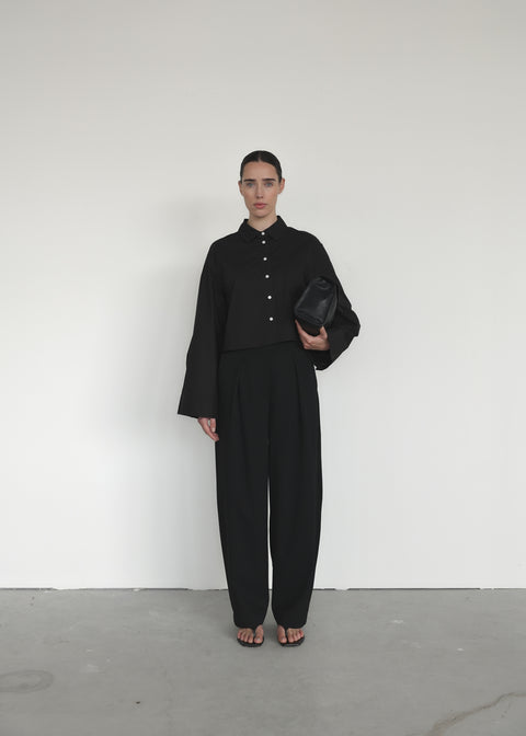 Taro'CL tailored pants