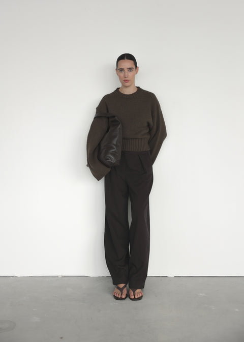 Huda'CL knit