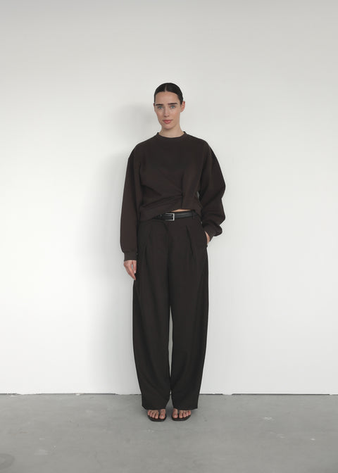 Taro'CL tailored pants