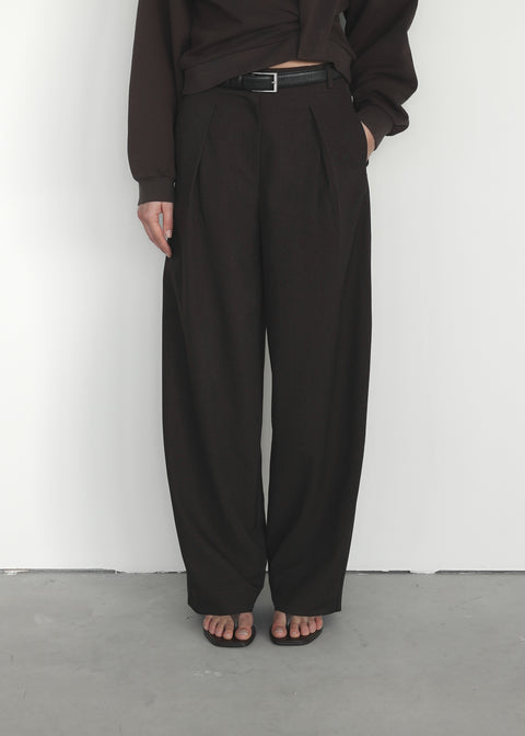 Taro'CL tailored pants