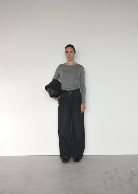 Yama'CL jeans