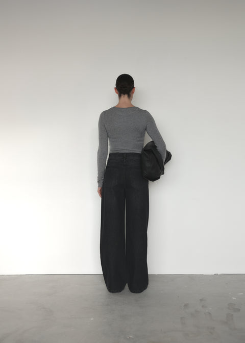 Yama'CL jeans