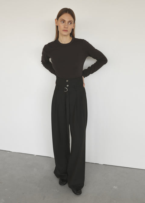 Alayan'CL pants