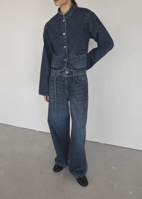 Yama'CL jeans
