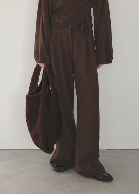 Amo'CL teddy bag