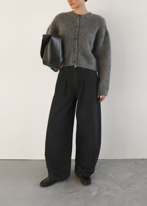 Izumi'CL knit