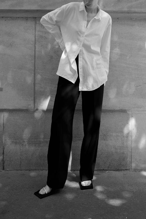 Boyish Rive'CL shirt