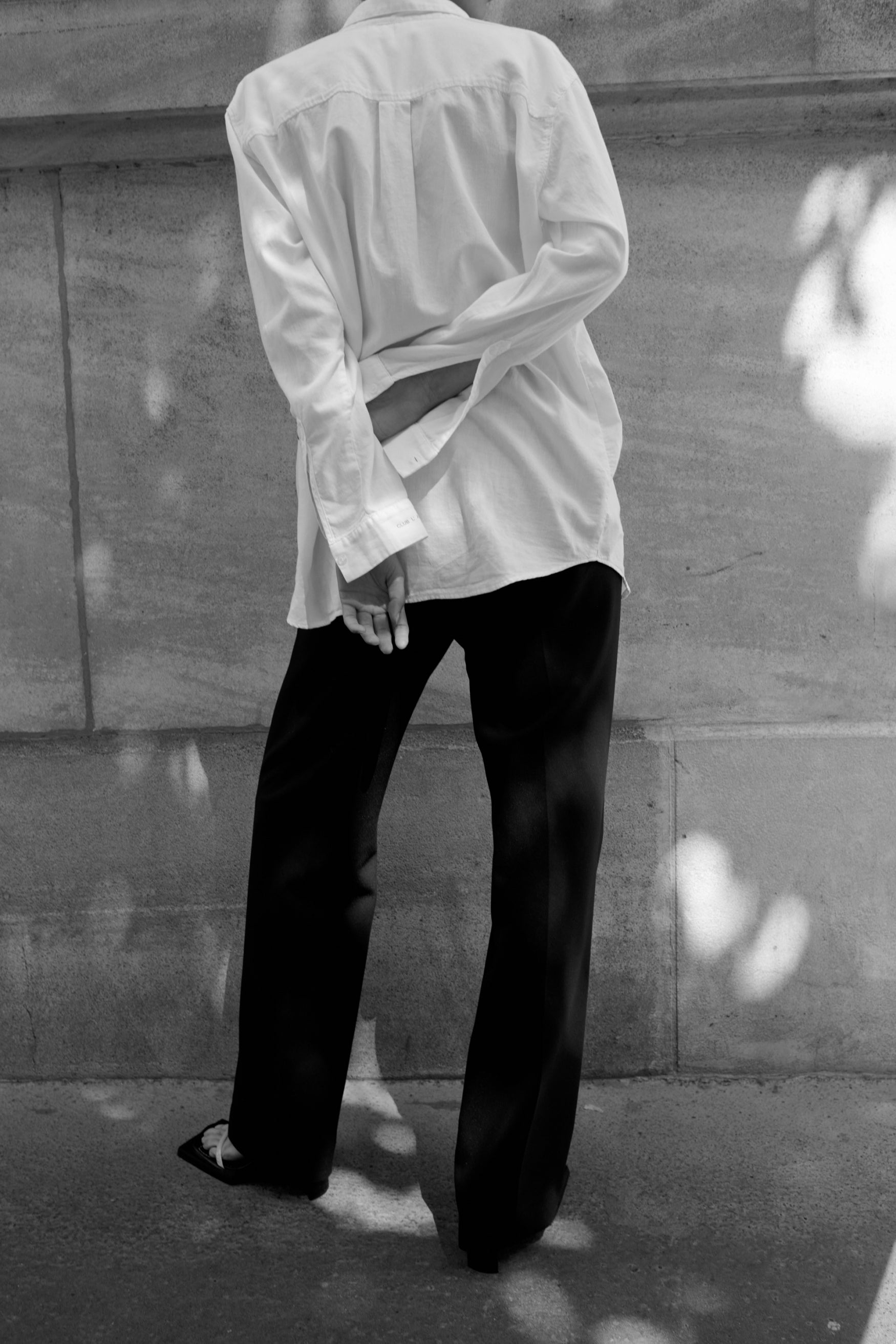 Boyish Rive'CL shirt