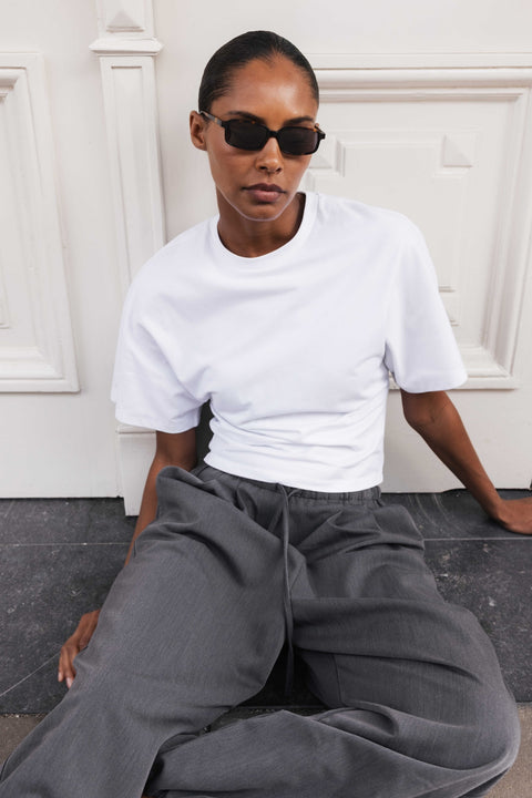 Alva'CL tee