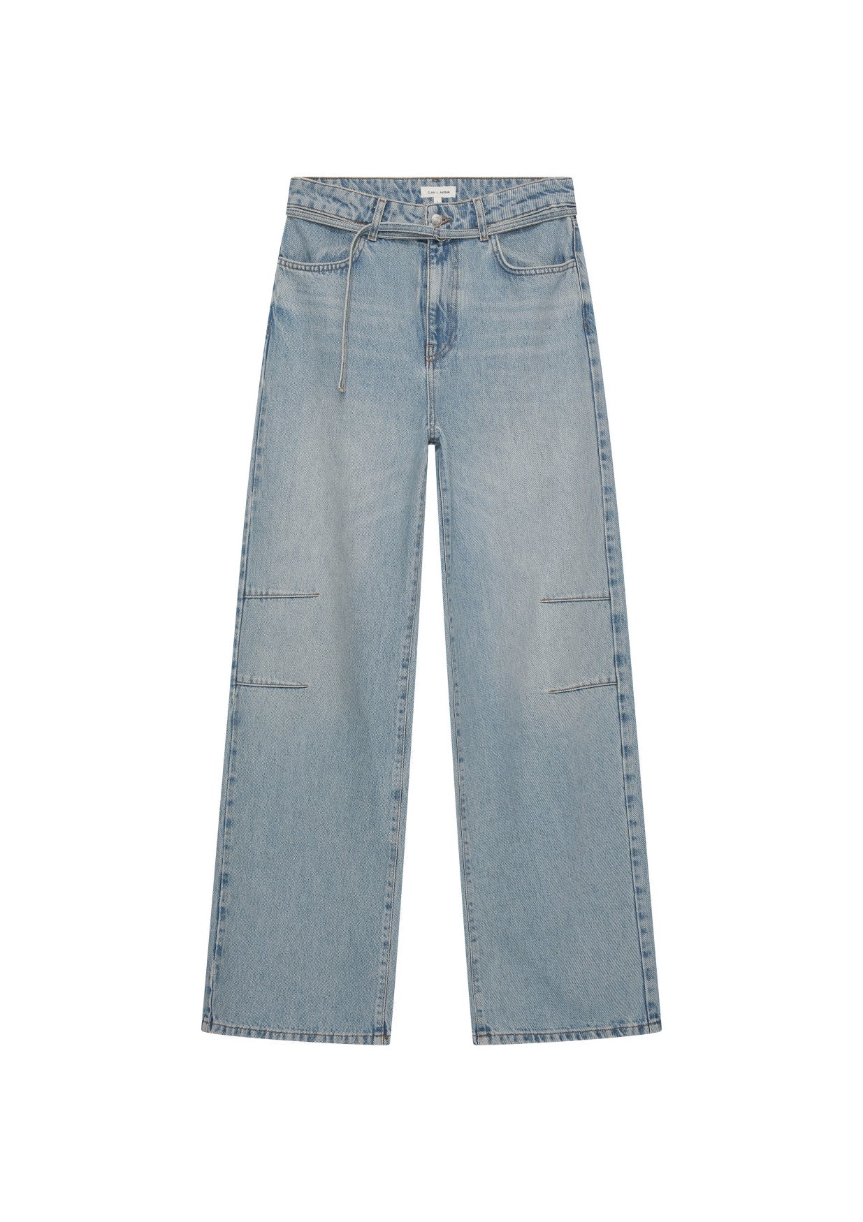 Solay'CL jeans