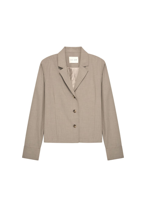 Bethany'CL blazer