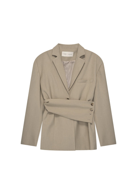 Berat'CL blazer