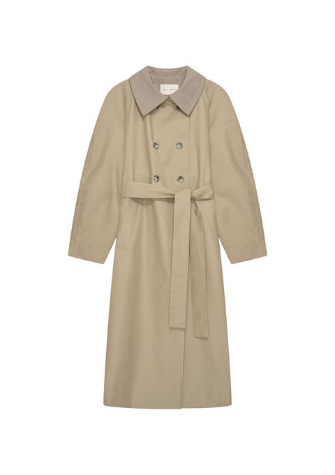 Cari'CL coat