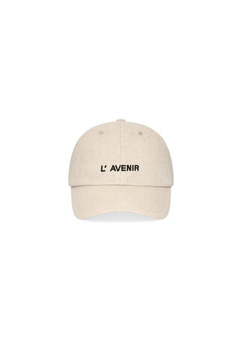 Nala'CL cap