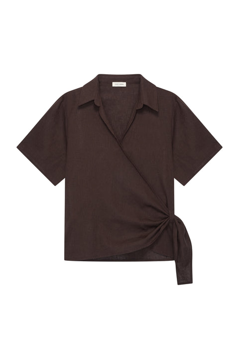 Lavender'CL top