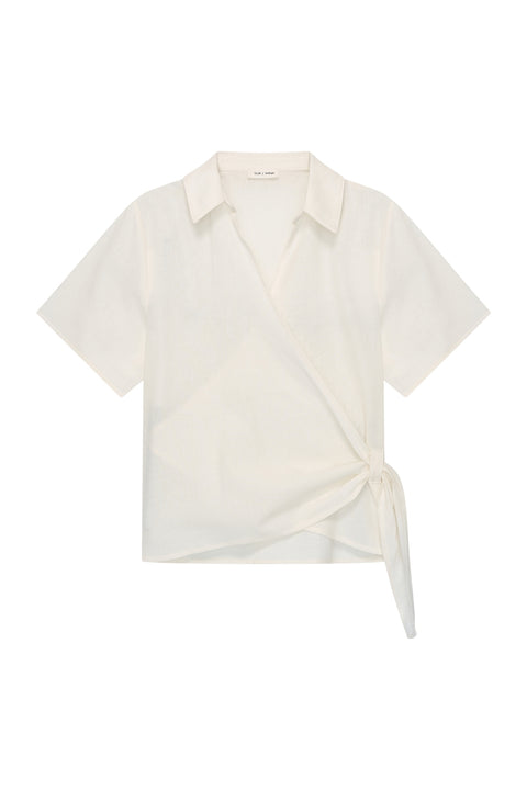 Lavender'CL top
