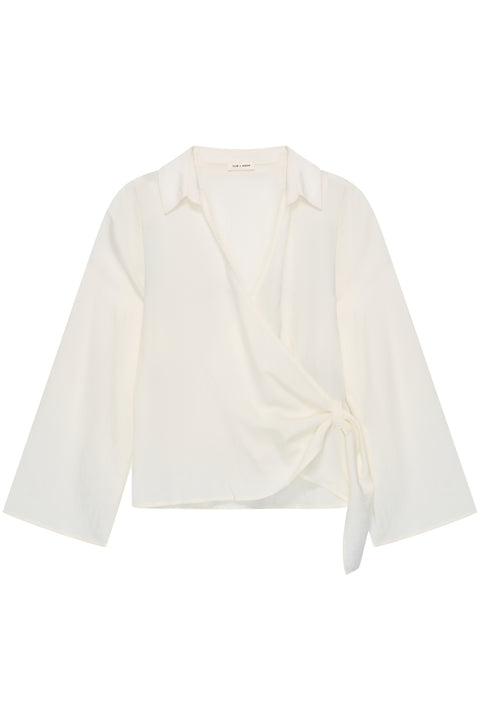 Cedar'CL blouse