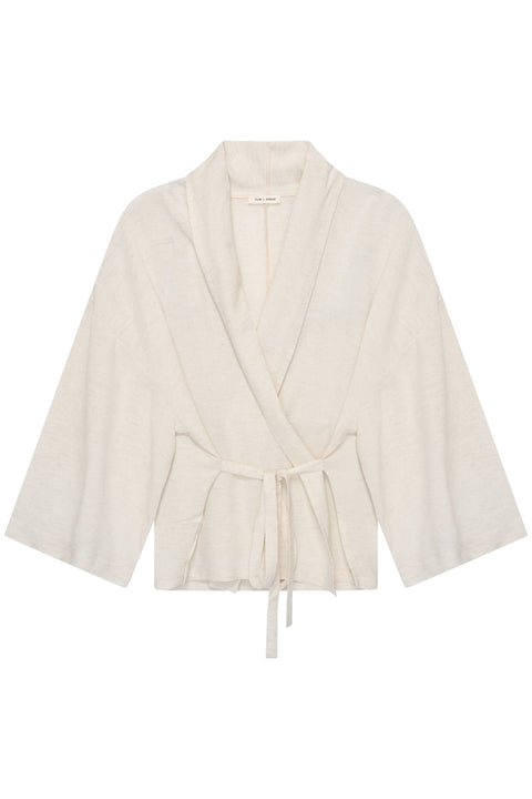 Savanah'CL kimono