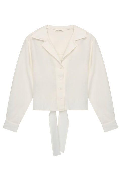 Oceane'CL blouse
