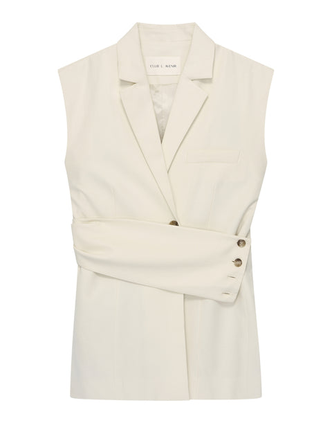 Poppy'CL waistcoat