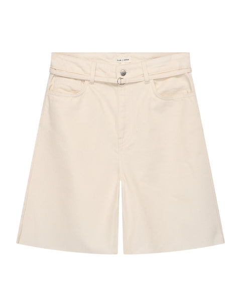 Elva'CL denim shorts