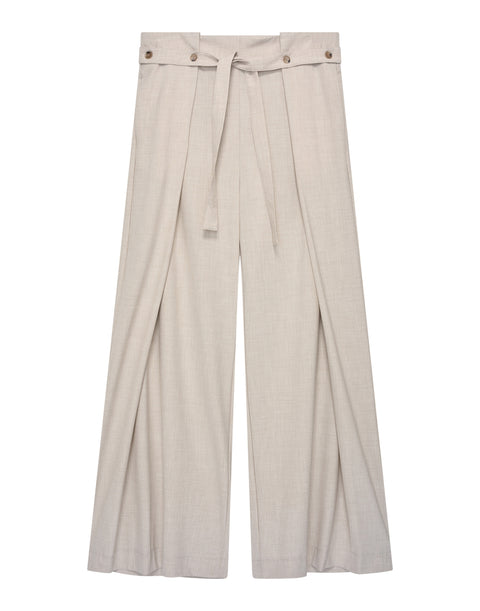 Maple'CL trousers