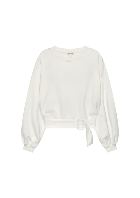 Cerise'CL sweat