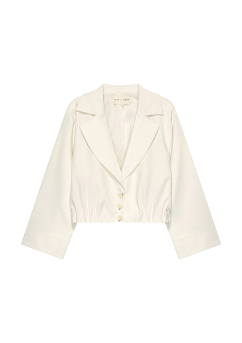 Veya'CL blazer top