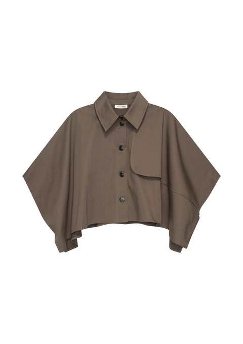 Rowan'CL cape