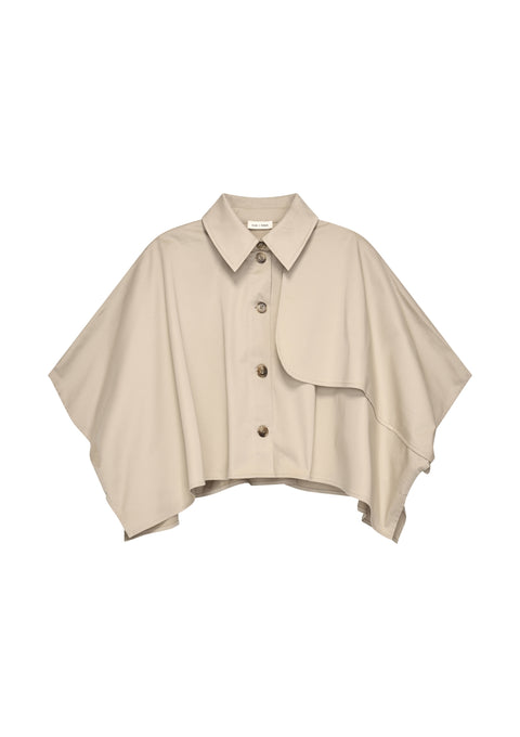 Rowan'CL cape