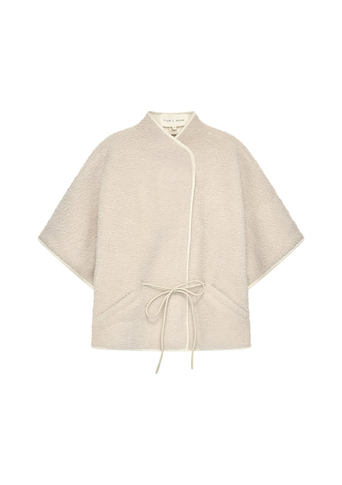 Noelle'CL waistcoat