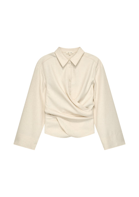 Zuri'CL blouse