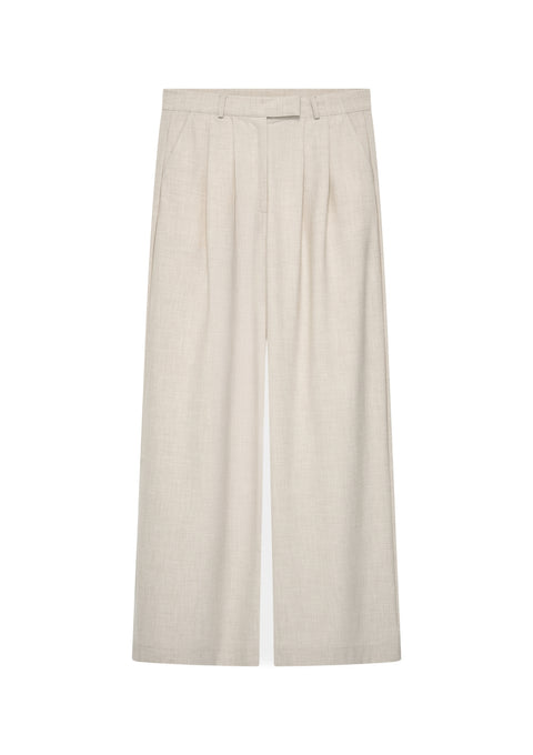 Moyo'CL tailored trousers