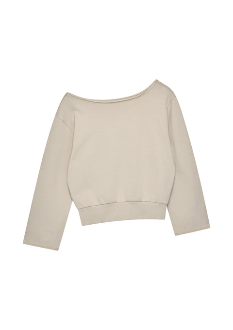 Cleo'CL sweat
