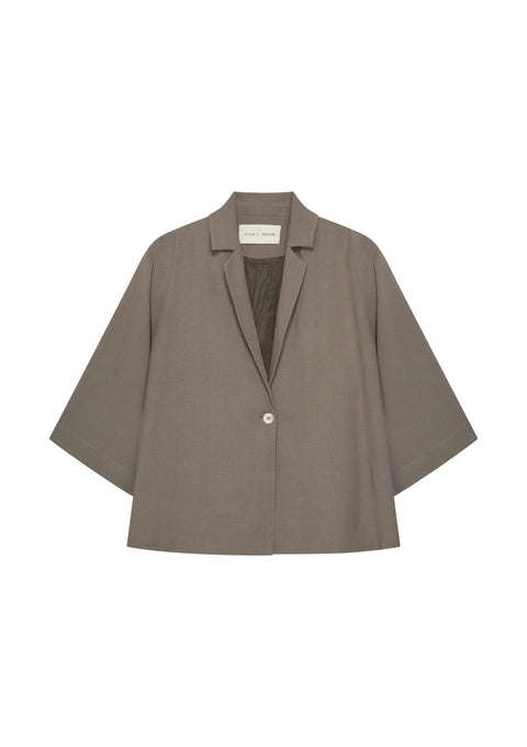 Zaly'CL blouse