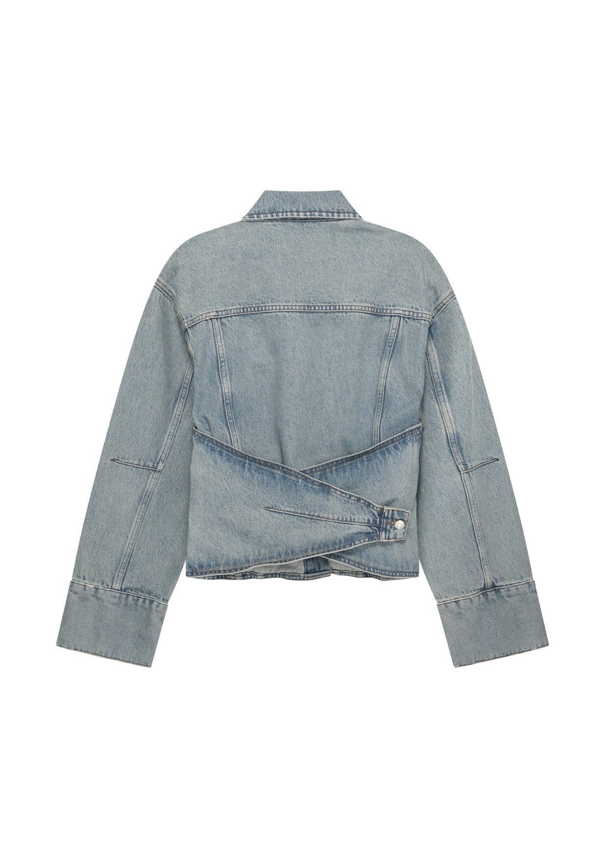 Cassy'CL denim jacket