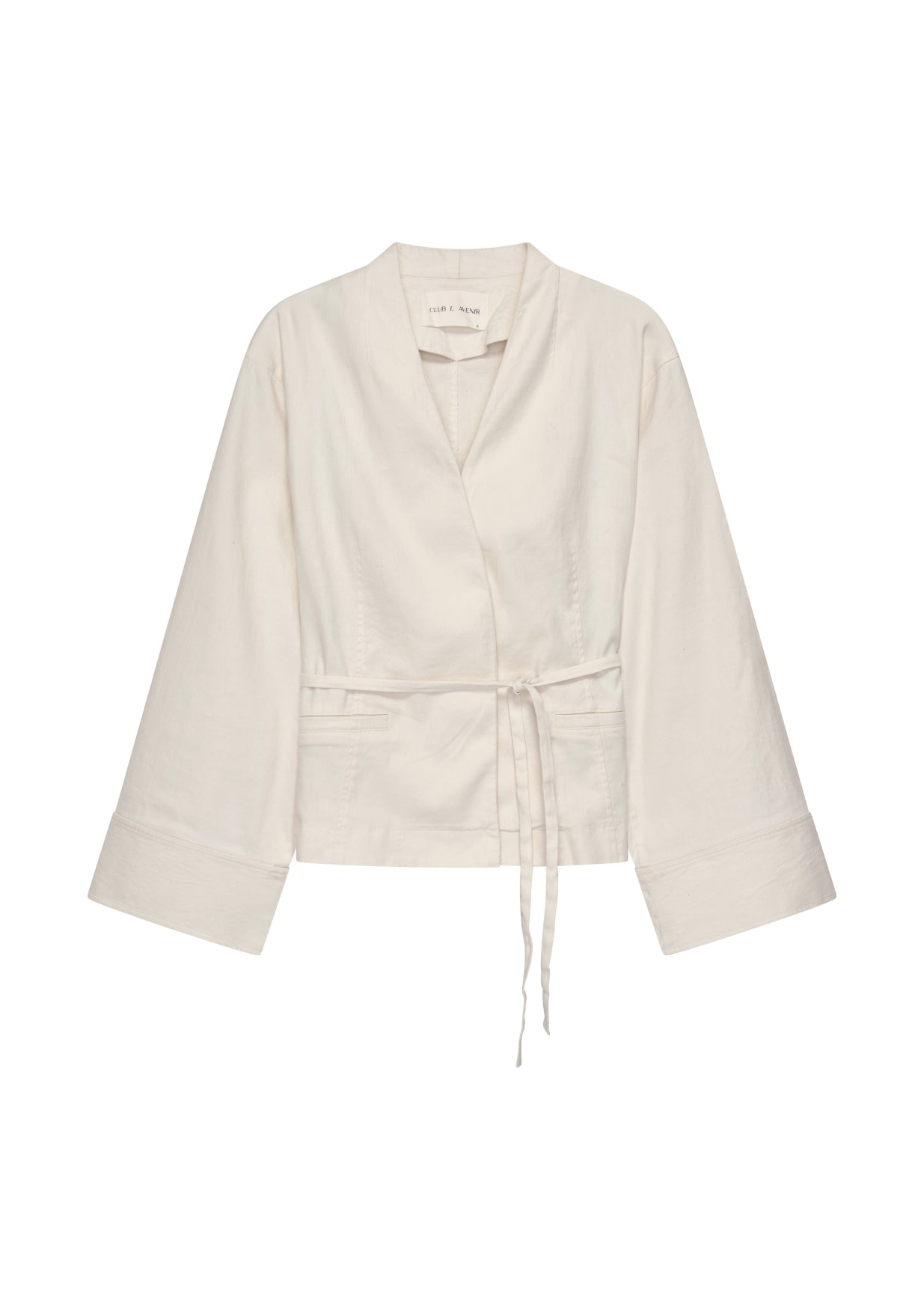 Seleyn'CL kimono – CLUB L' AVENIR